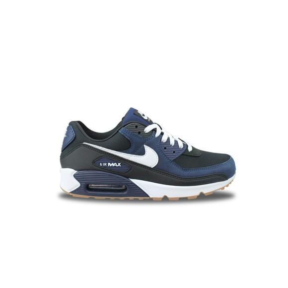 Nike Mens Air Max 90 Sneaker 9 Medium